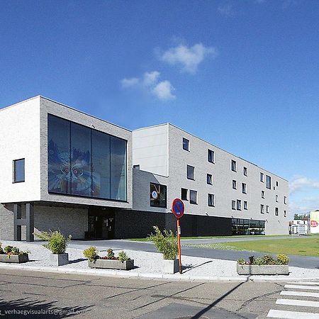 Hostel H Hasselt Exterior photo