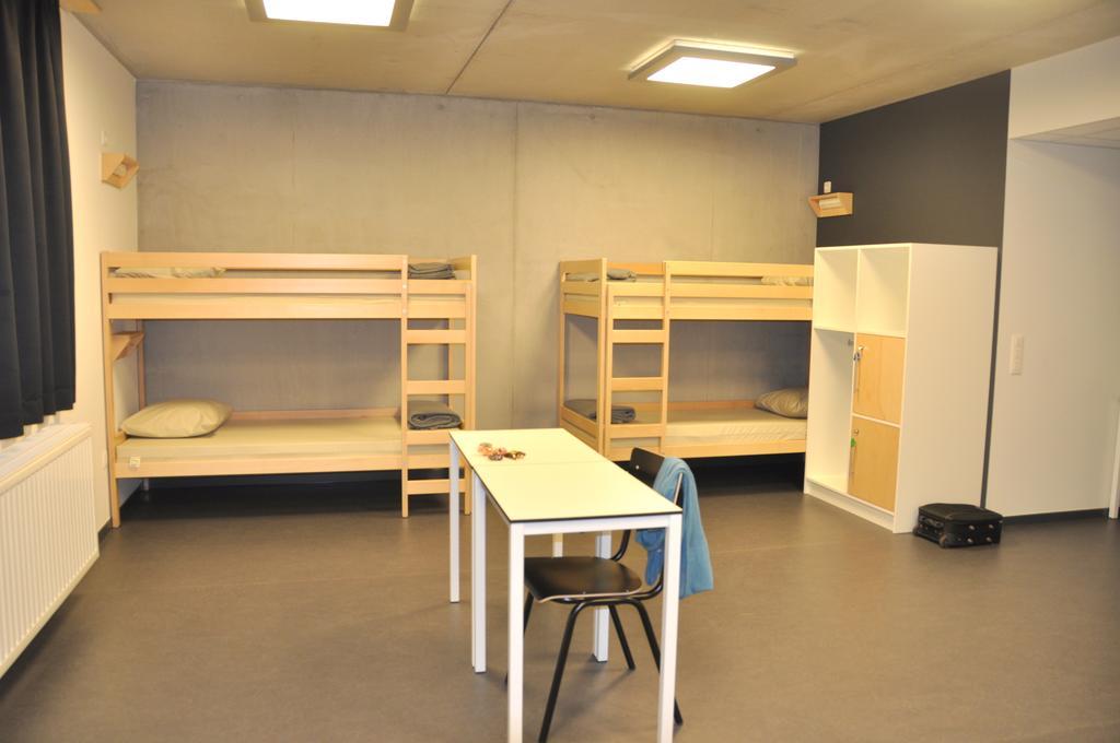Hostel H Hasselt Room photo