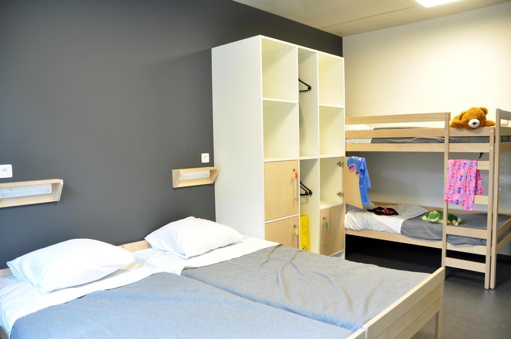 Hostel H Hasselt Room photo