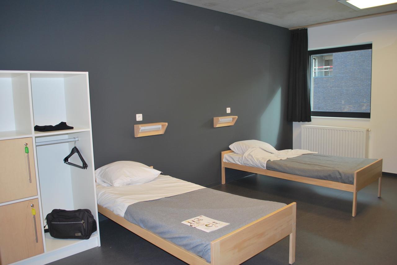 Hostel H Hasselt Room photo